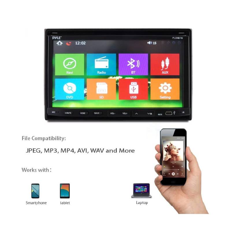 Additional product image